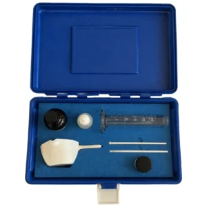 Nalco C0040 Sulfite Test Kit for Boiler Water Treatment