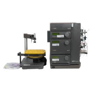 Amersham AKTA Explorer HPLC System