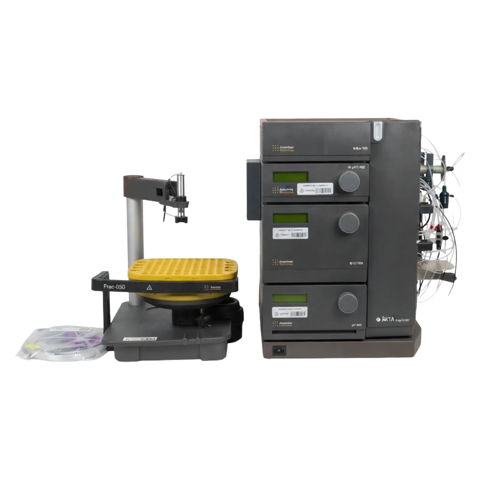 Amersham AKTA Explorer HPLC System