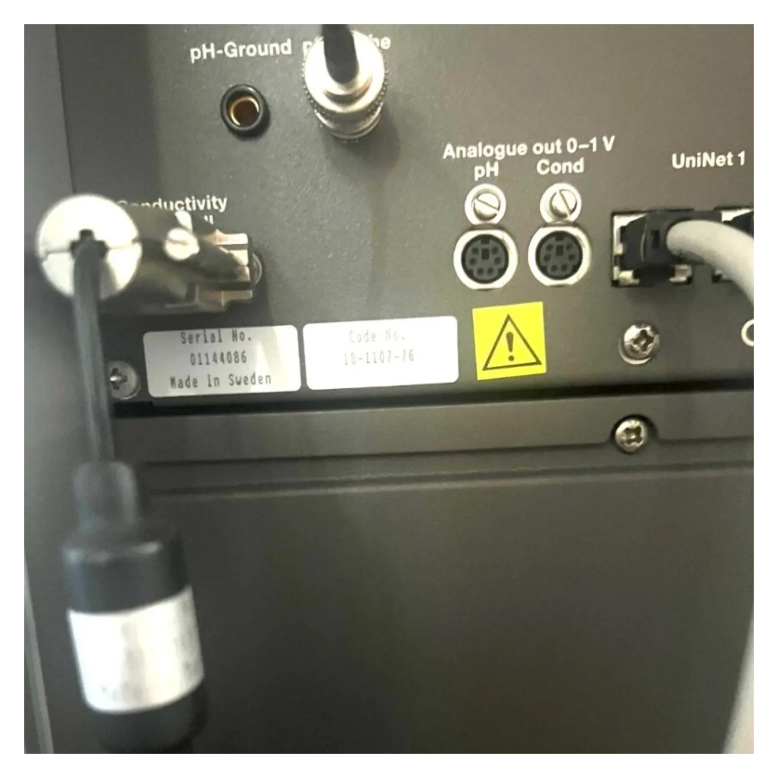 Amersham AKTA Explorer HPLC System - Image 7