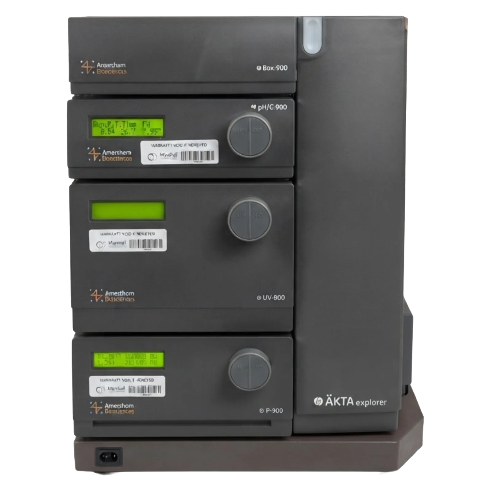 Amersham AKTA Explorer HPLC System - Image 3
