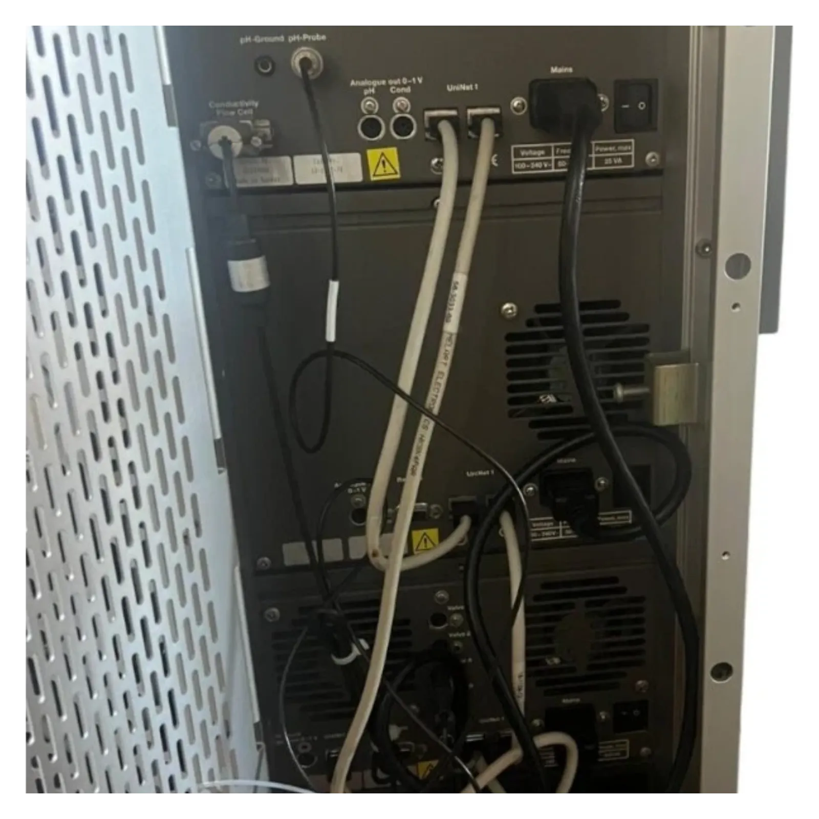 Amersham AKTA Explorer HPLC System - Image 8
