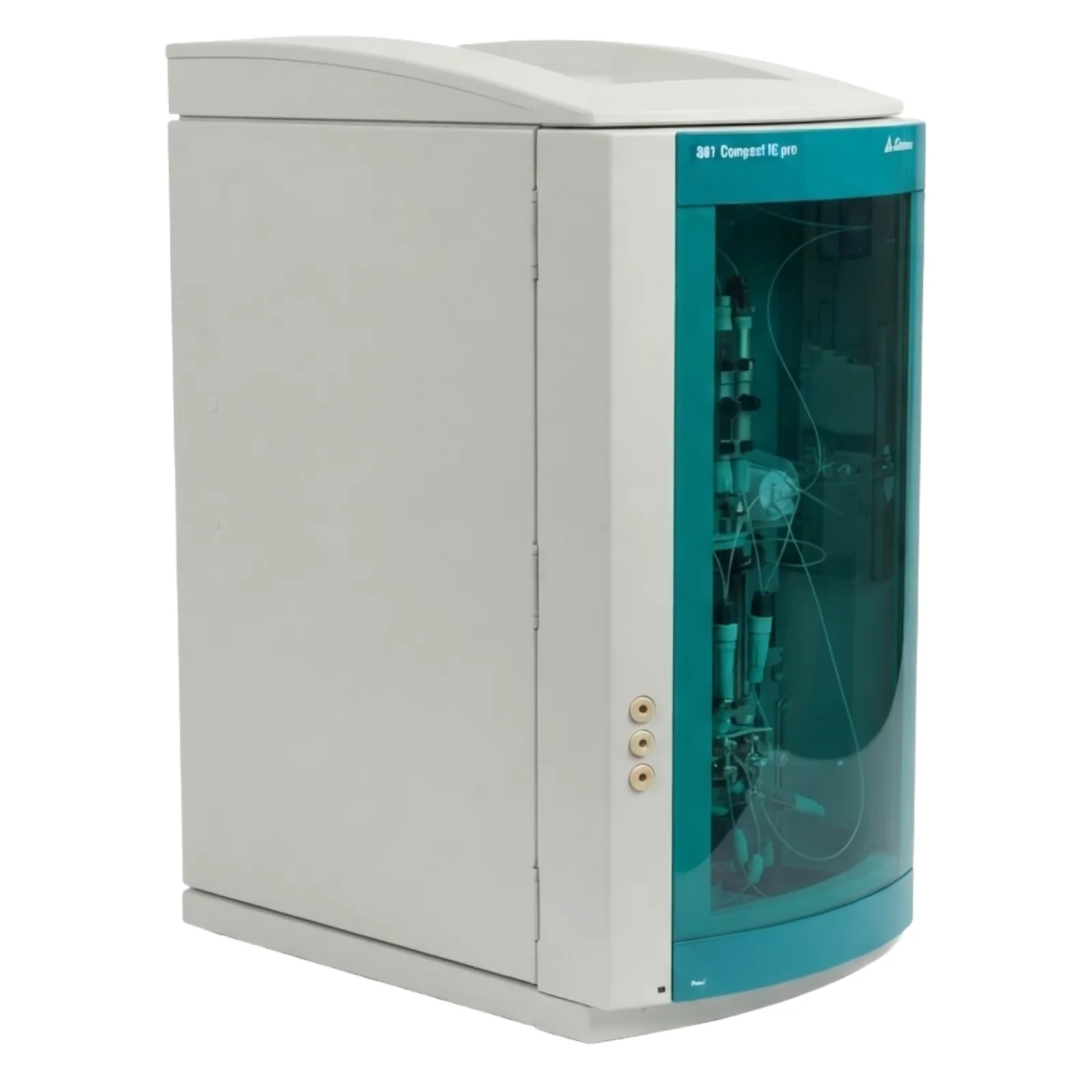 Metrohm 881 Compact IC Pro Ion Chromatograph - Image 2