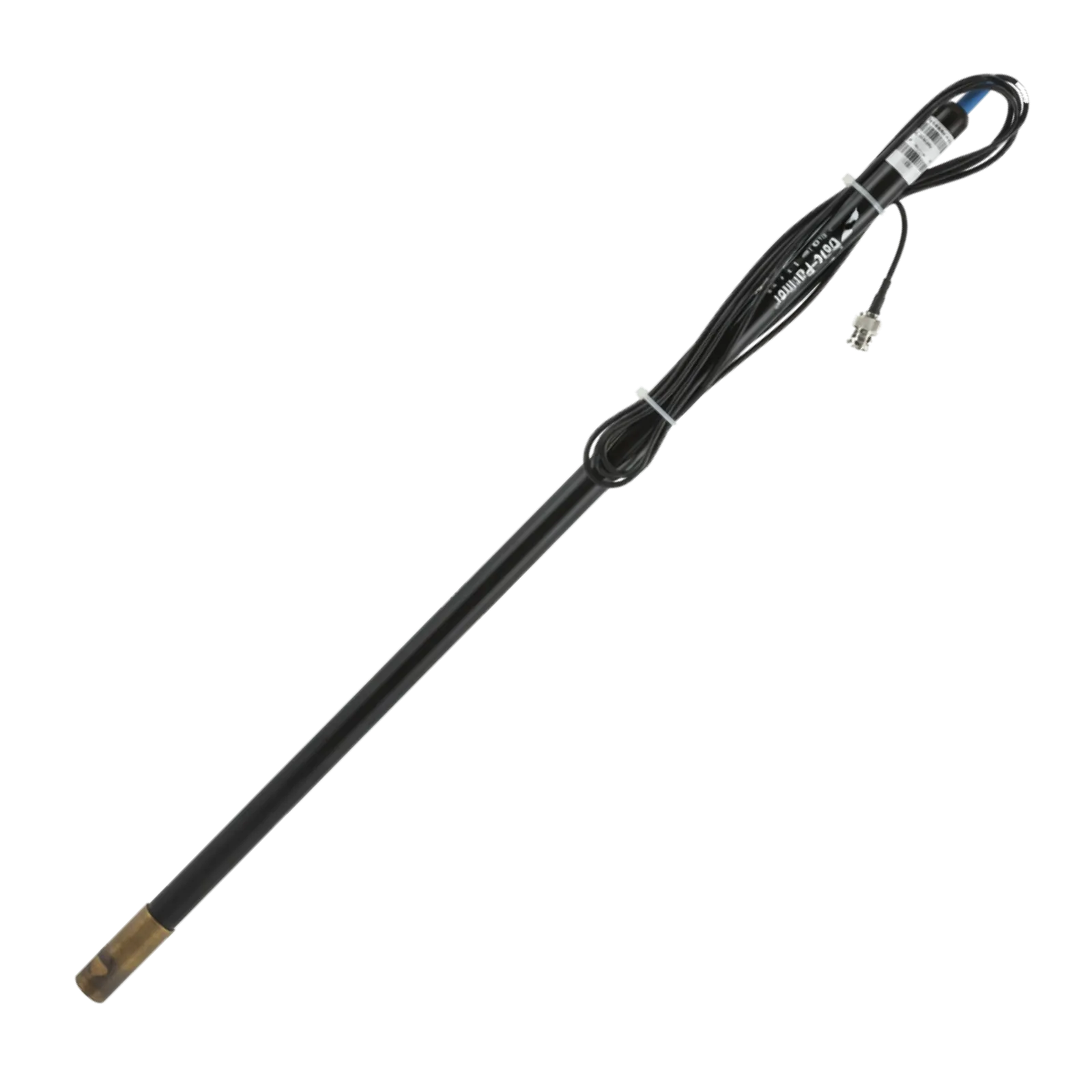 Cole-Parmer 27001-80 3 Foot Submersible pH Electrode Probe - Image 2