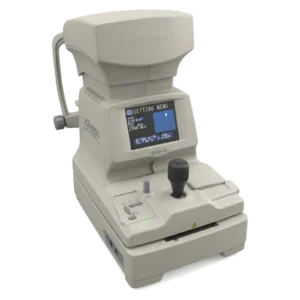 Topcon KR-8900 Auto Kerato-Refractometer