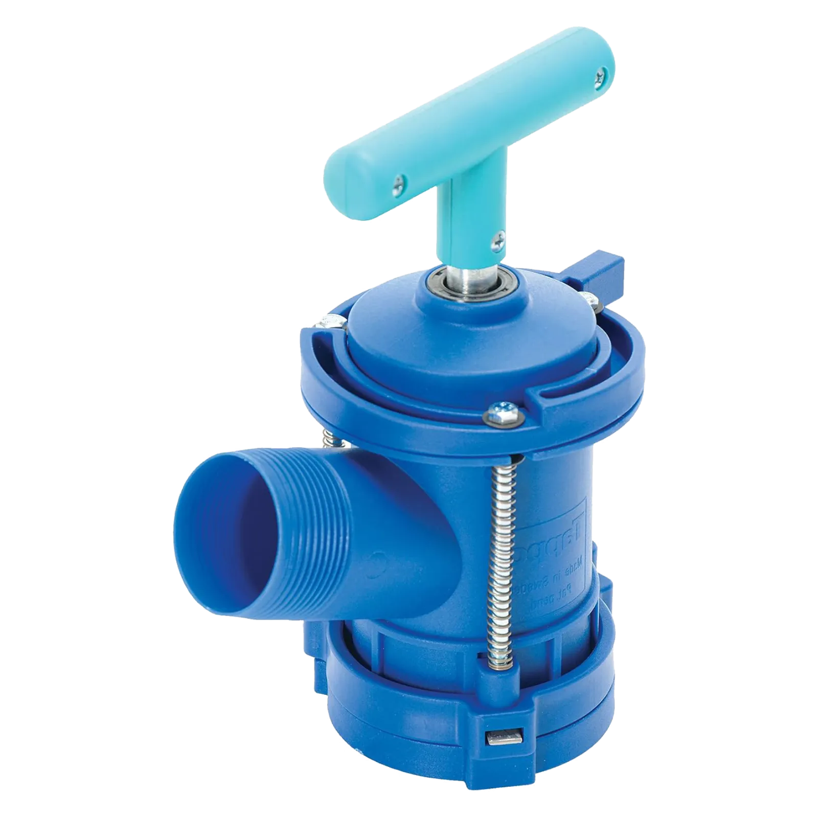 Tappo 39002-174 Drum Tap Barrel Dispensing Valve - Image 2