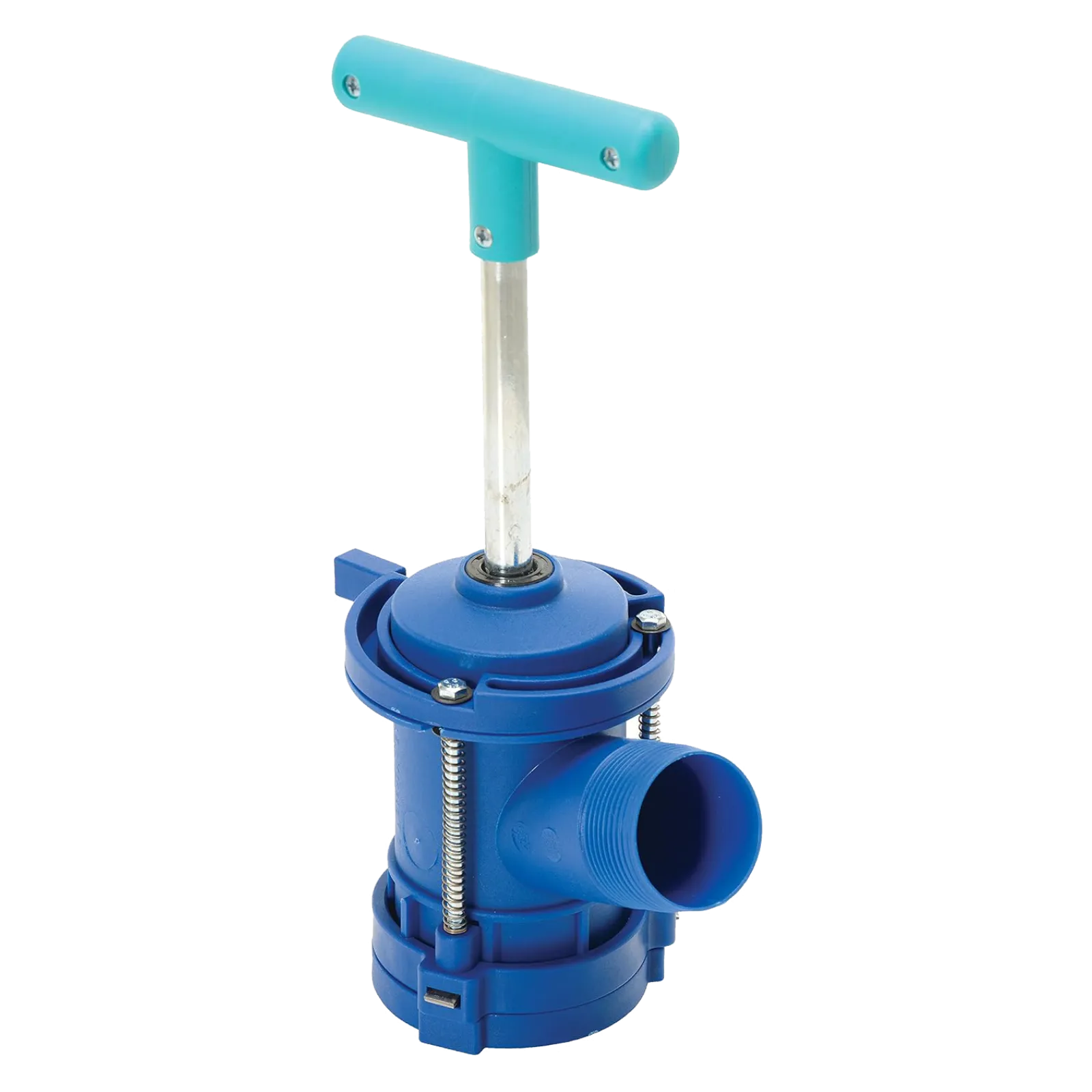 Tappo 39002-174 Drum Tap Barrel Dispensing Valve - Image 3