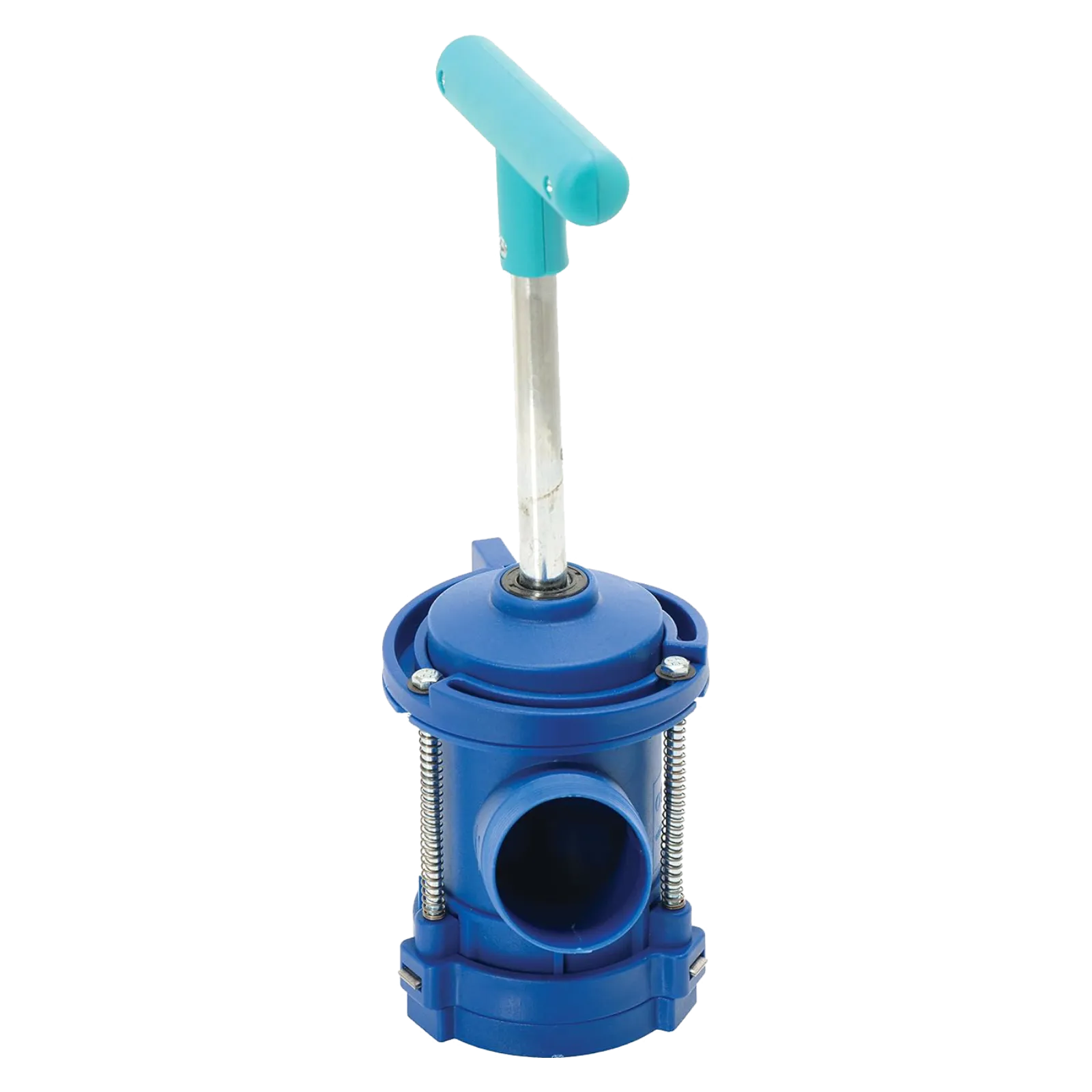 Tappo 39002-174 Drum Tap Barrel Dispensing Valve - Image 4