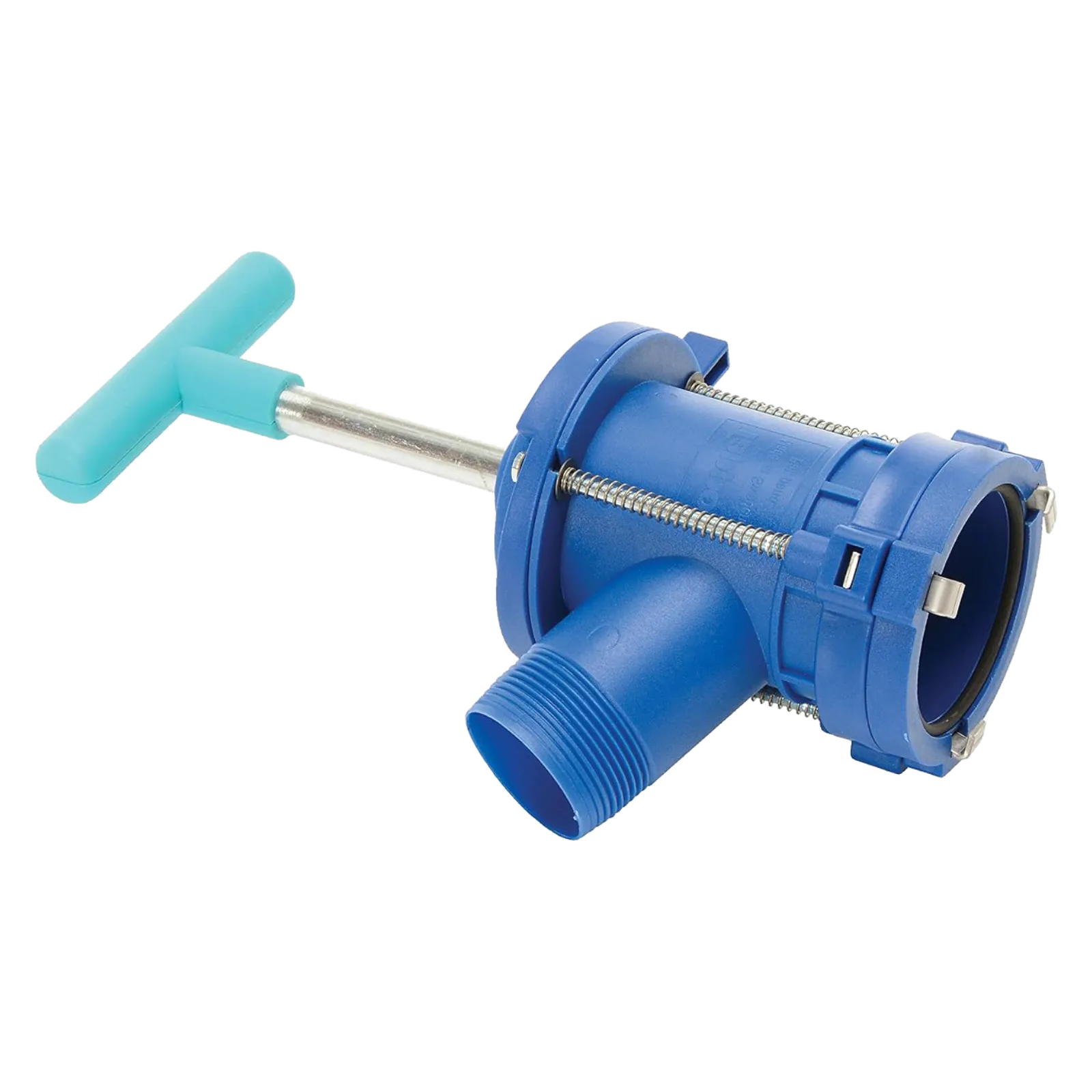Tappo 39002-174 Drum Tap Barrel Dispensing Valve - Image 5