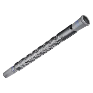 200mm Vigreux Distillation Column 24/40 Ground Glass Borosilicate
