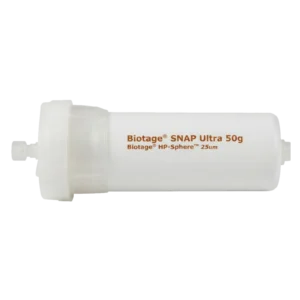 Biotage SNAP Ultra 50g HP-Sphere 25um Flash Chromatography Cartridge