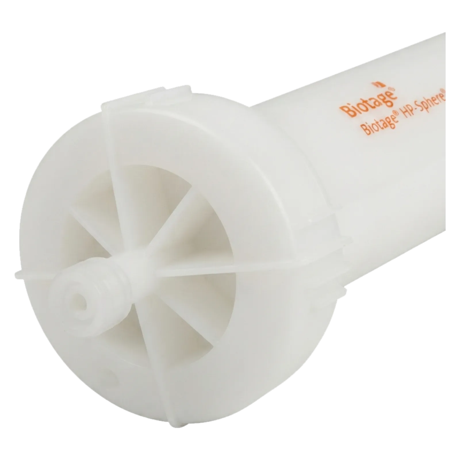 Biotage SNAP Ultra 50g HP-Sphere 25um Flash Chromatography Cartridge - Image 2
