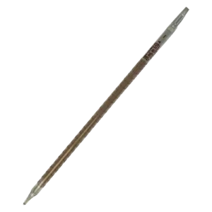 Kimble Chase 37025-25 Class A 25mL Glass Measuring Pipet