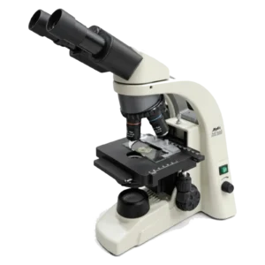 Motic BA200 Binocular Compound Microscope