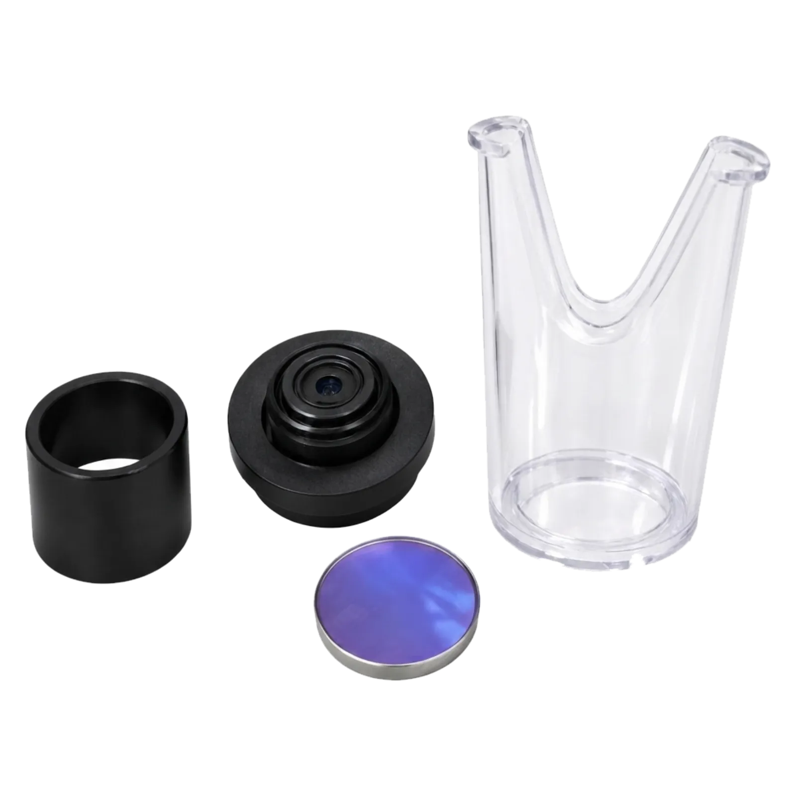 Motic Moticam 2500 5MP Digital Microscope Camera USB - Image 4