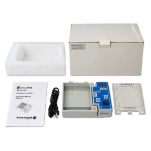 Accuris MyGel Mini E1101 Electrophoresis System
