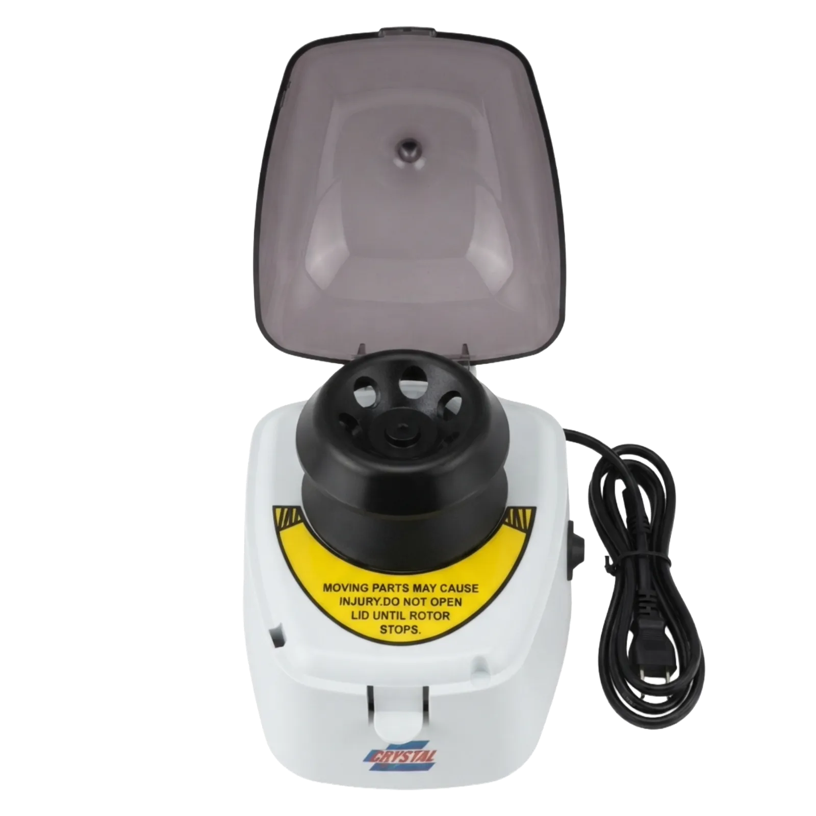 Crystal Technology MLX-106 Mini Centrifuge Microfuge - Image 2
