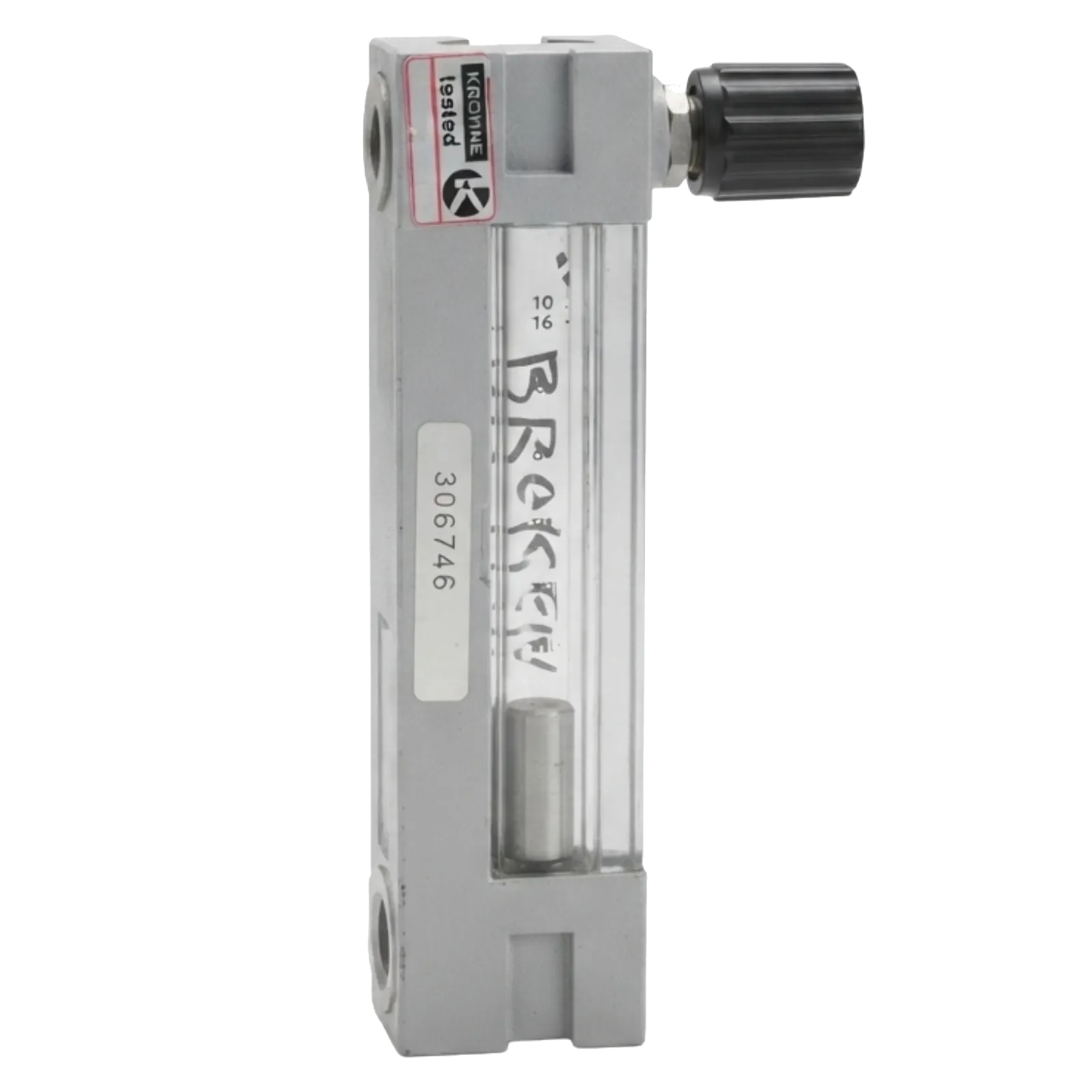 Brabender Viskograph-E Starch Viscometer - Image 6