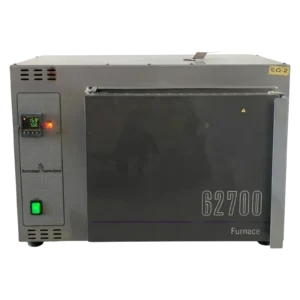 Barnstead Thermolyne F62735 62700 Series Muffle Furnace 120V