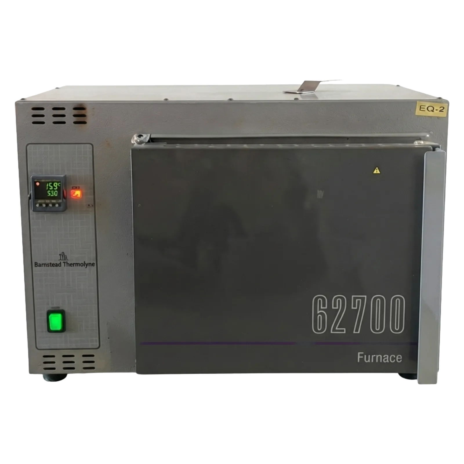Barnstead Thermolyne F62735 62700 Series Muffle Furnace 120V