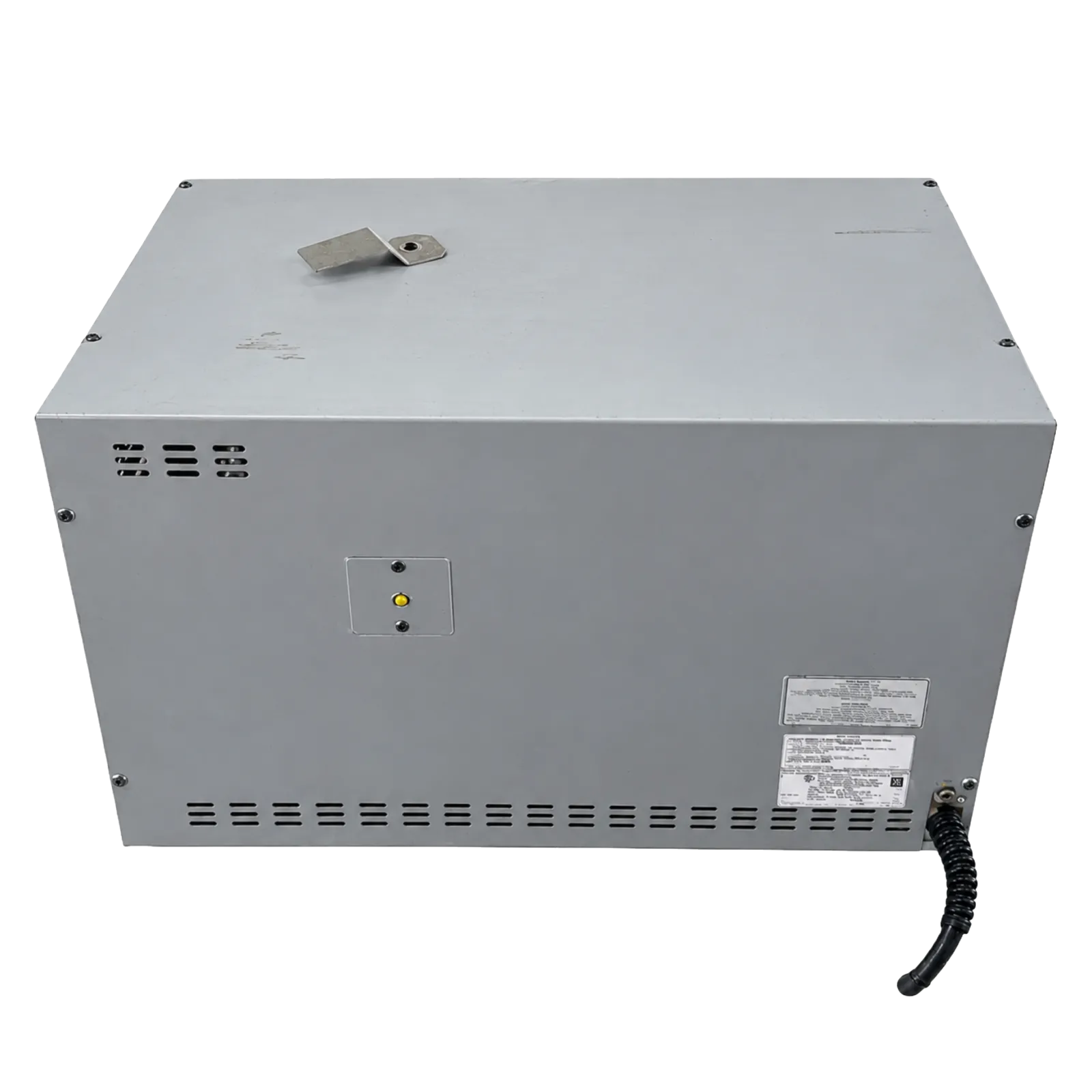 Barnstead Thermolyne F62735 62700 Series Muffle Furnace 120V - Image 2