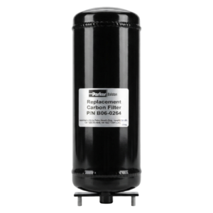 Parker Balston B06-0264 NitroFlow TG2 Carbon Filter Housing
