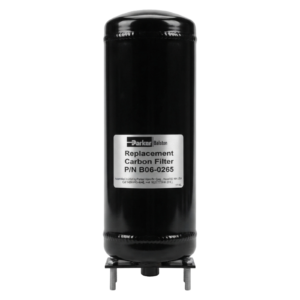 Parker Balston B06-0265 NitroFlow TG2 Carbon Filter Housing