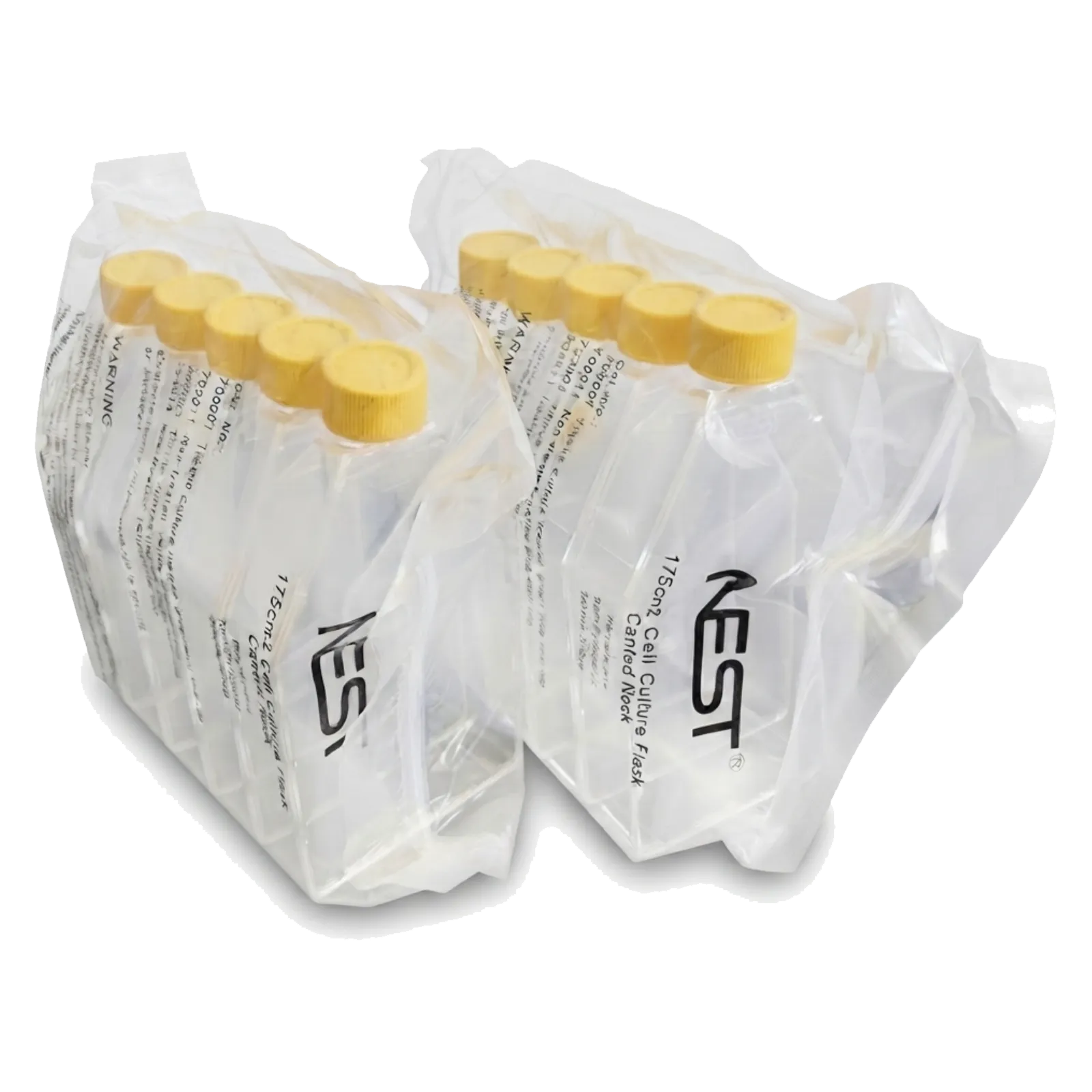 Nest 709013 175 cm? Cell Culture Flask Vent Cap 40/Case