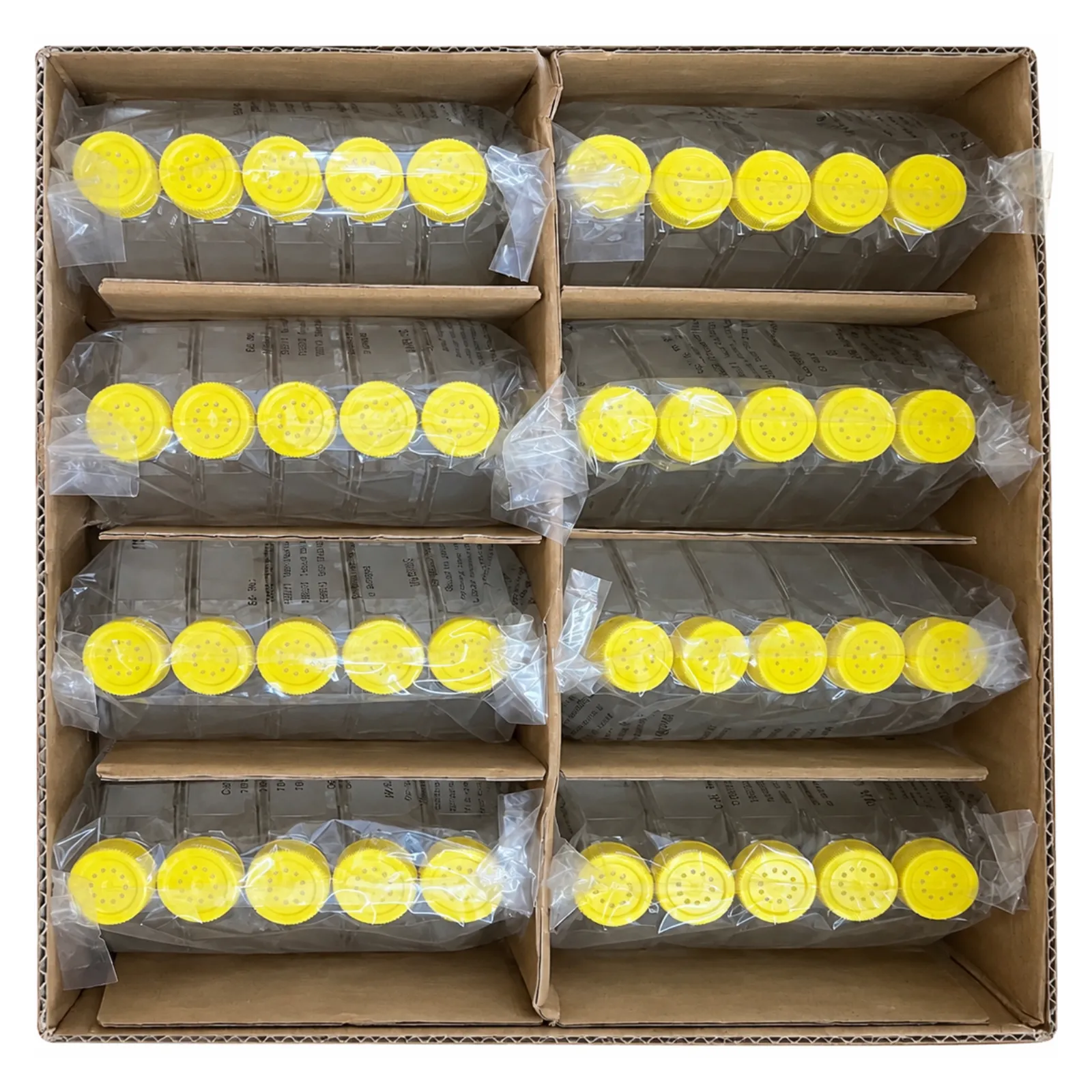 Nest 709013 175 cm? Cell Culture Flask Vent Cap 40/Case - Image 4