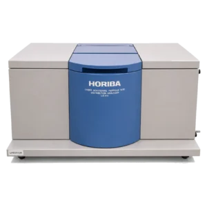 Horiba LA-910 Laser Diffraction Particle Size Analyzer