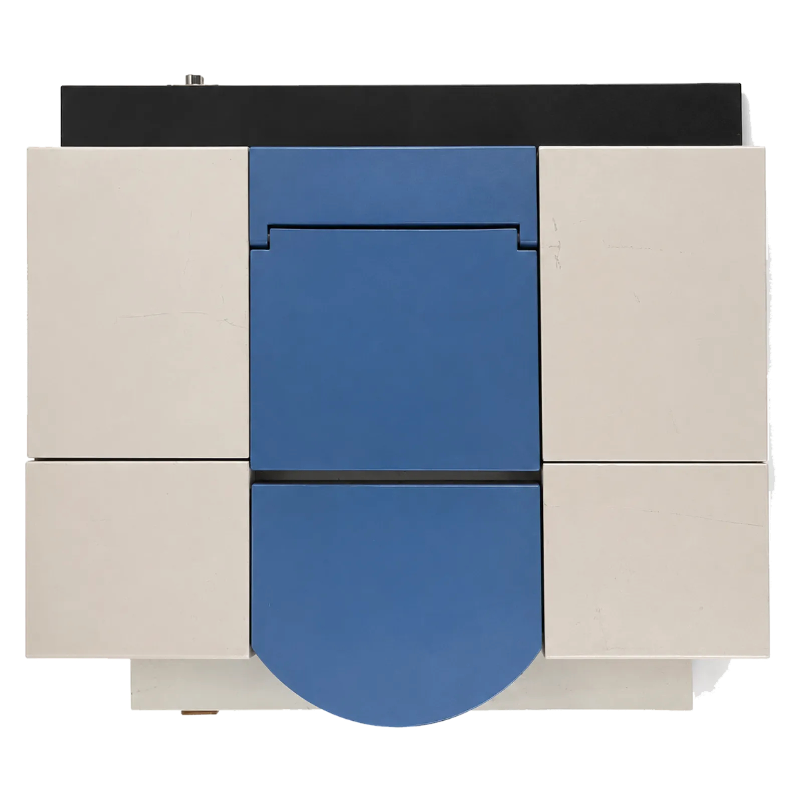 Horiba LA-910 Laser Diffraction Particle Size Analyzer - Image 2