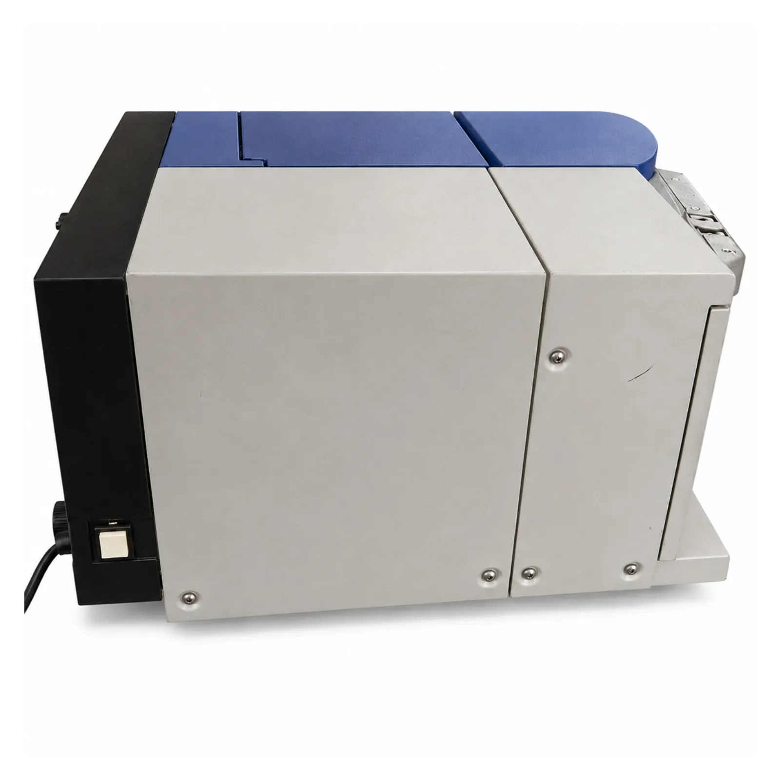 Horiba LA-910 Laser Diffraction Particle Size Analyzer - Image 3