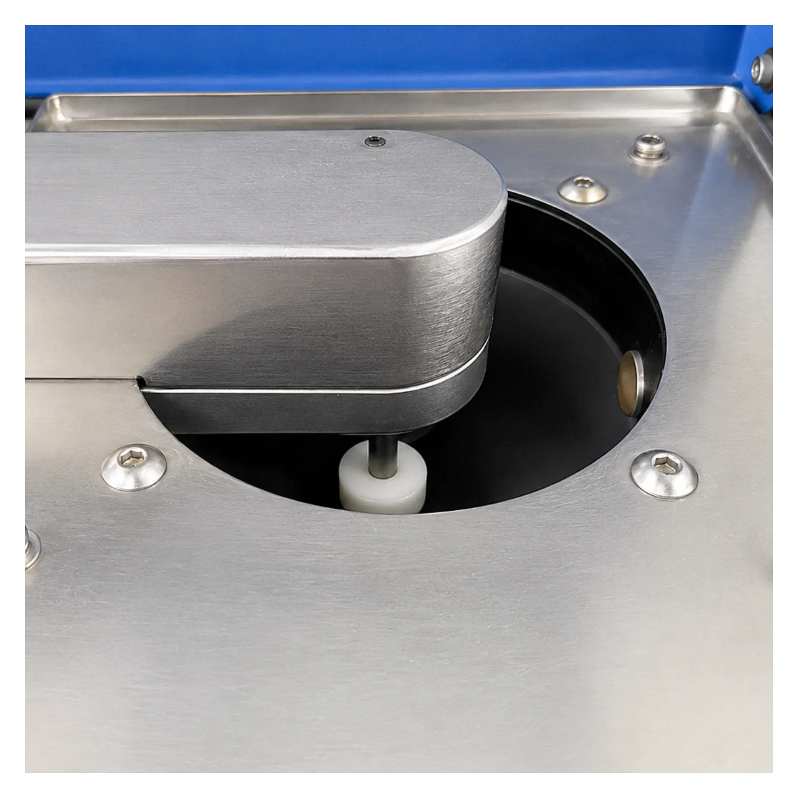 Horiba LA-910 Laser Diffraction Particle Size Analyzer - Image 4