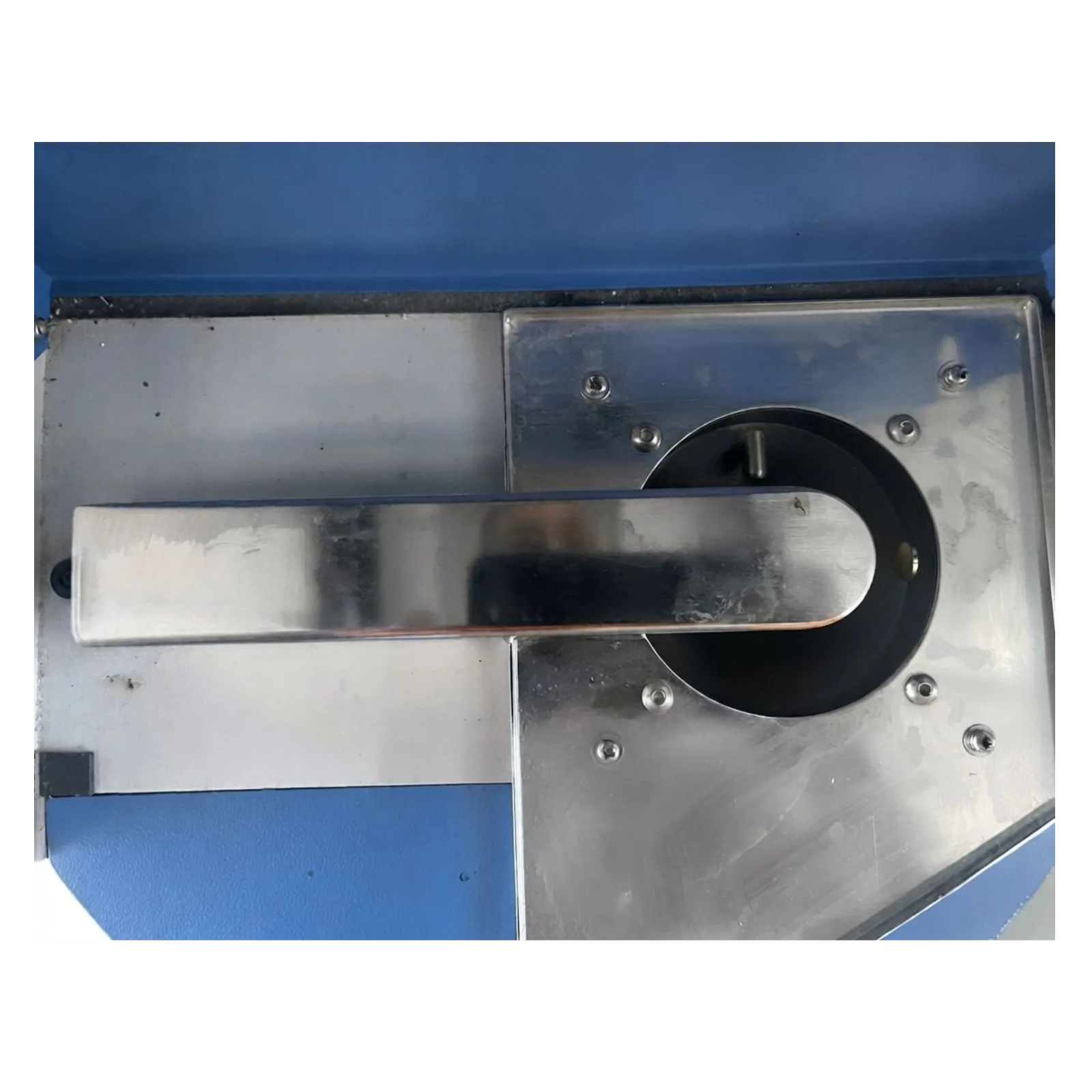 Horiba LA-910 Laser Diffraction Particle Size Analyzer - Image 5