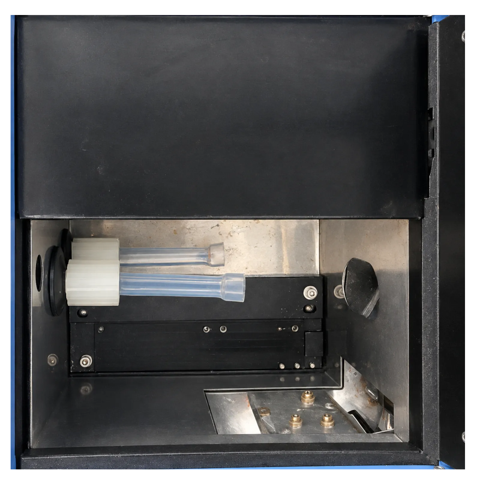 Horiba LA-910 Laser Diffraction Particle Size Analyzer - Image 6