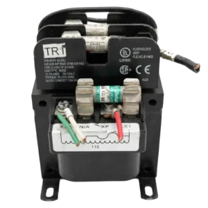Micron ImperviTRAN B100MBT13RK Control Power Transformer 100VA